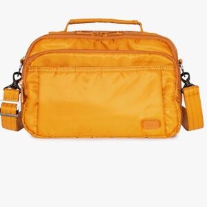 Lug Womens Scoop Crossbody Bag